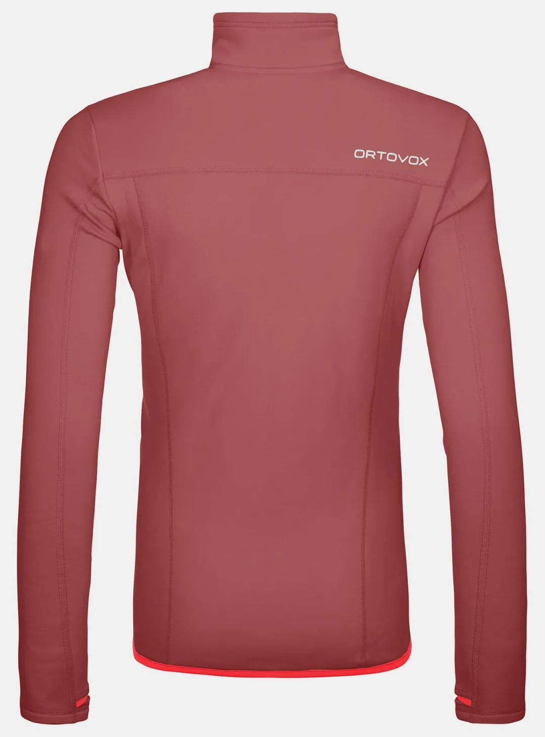 Hot ORTOVOX FLEECE JACKET W blush