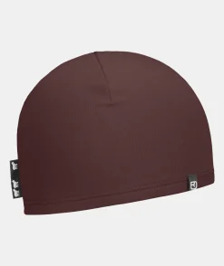 Clearance ORTOVOX FLEECE LIGHT BEANIE winetasting