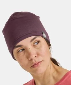 Clearance ORTOVOX FLEECE LIGHT BEANIE winetasting