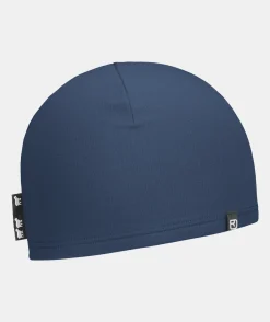 Online ORTOVOX FLEECE LIGHT BEANIE deepocean