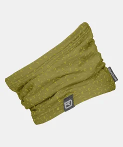 Store ORTOVOX FLEECE LIGHT GRID NECKWARMER sweetalison