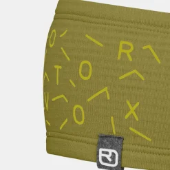 New ORTOVOX FLEECE LIGHT GRID HEADBAND sweetalison