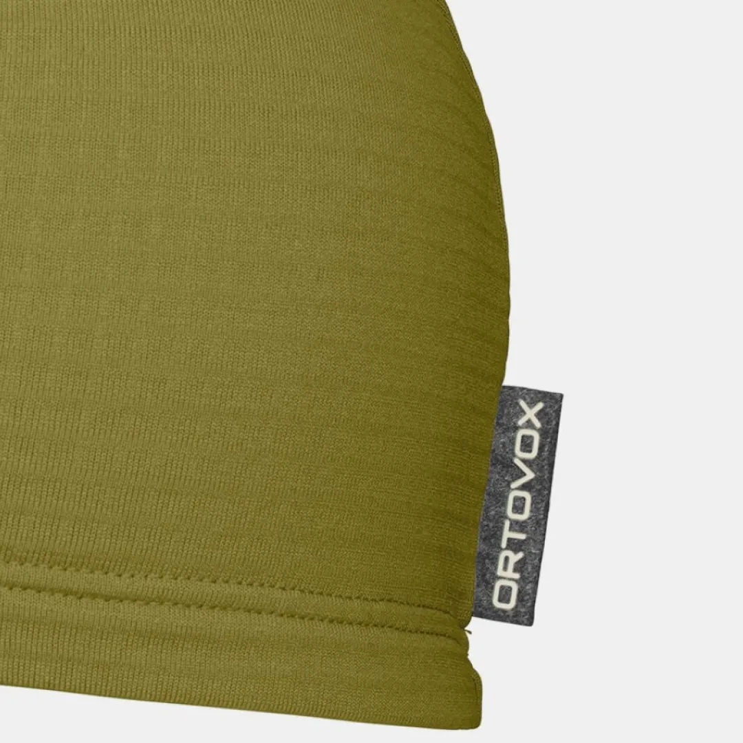 Hot ORTOVOX FLEECE LIGHT GRID BEANIE sweetalison