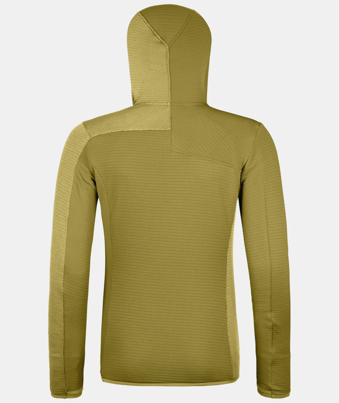 Discount ORTOVOX FLEECE LIGHT GRID ZN HOODY W sweetalison