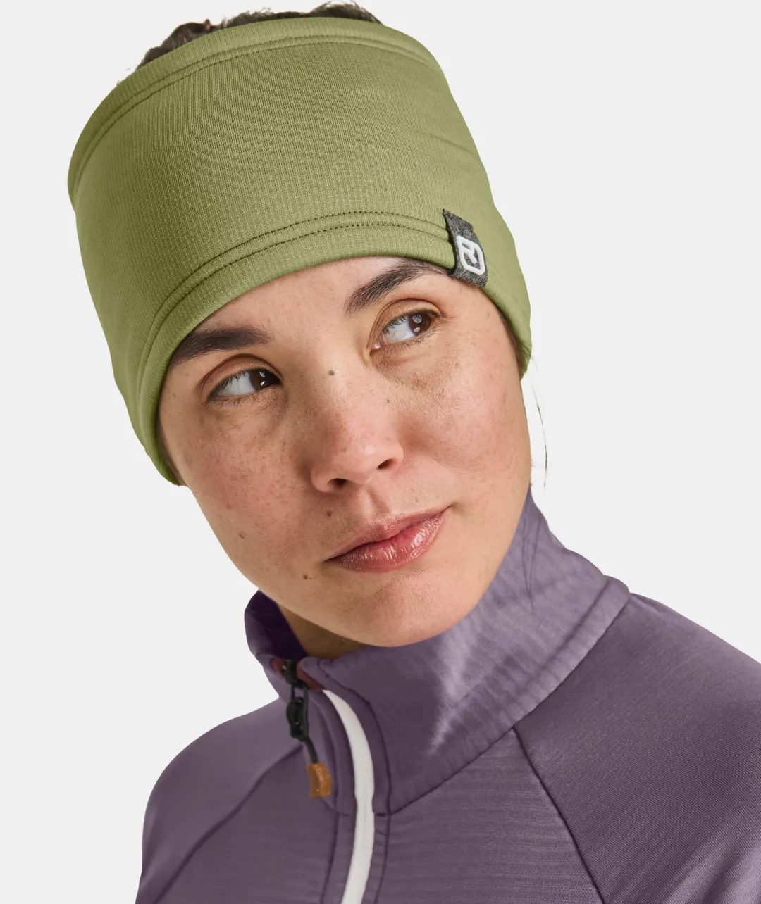 Best ORTOVOX FLEECE LIGHT HEADBAND winetasting