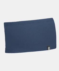 Cheap ORTOVOX FLEECE LIGHT HEADBAND deepocean