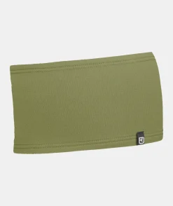 Outlet ORTOVOX FLEECE LIGHT HEADBAND wildherbs