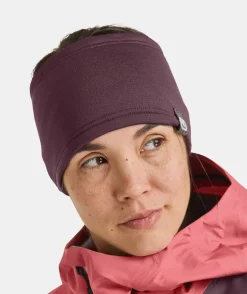 New ORTOVOX FLEECE LIGHT HEADBAND arcticgrey