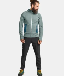 Online ORTOVOX FLEECE LIGHT HOODY M sweetalison