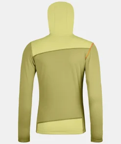 Best Sale ORTOVOX FLEECE LIGHT HOODY W sweetalison