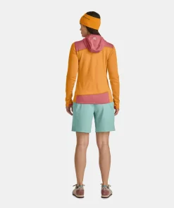 Best Sale ORTOVOX FLEECE LIGHT HOODY W sweetalison