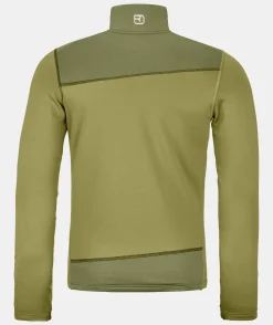 Clearance ORTOVOX FLEECE LIGHT JACKET M sweetalison