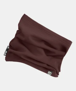 Shop ORTOVOX FLEECE LIGHT NECKWARMER winetasting