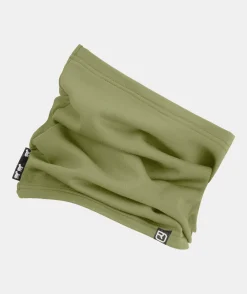 Hot ORTOVOX FLEECE LIGHT NECKWARMER wildherbs