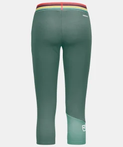 Cheap ORTOVOX FLEECE LIGHT SHORT PANTS W arcticgrey
