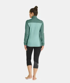 Flash Sale ORTOVOX FLEECE LIGHT SHORT PANTS W blackraven