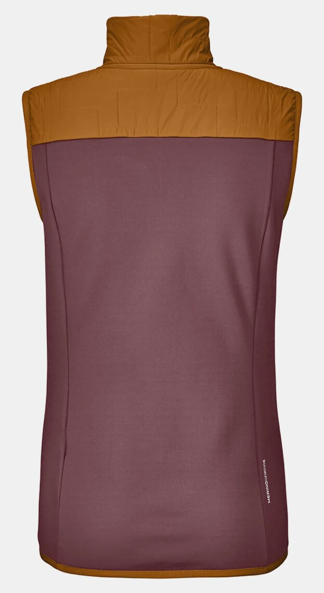 Online ORTOVOX FLEECE PLUS VESTW mountainrose