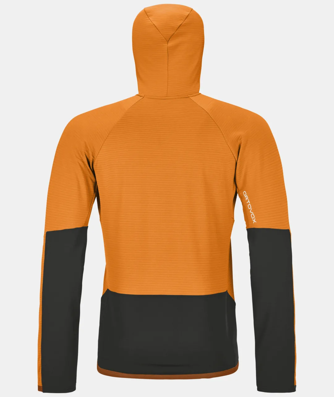 Online ORTOVOX FLEECE RIB HOODY M slyfox