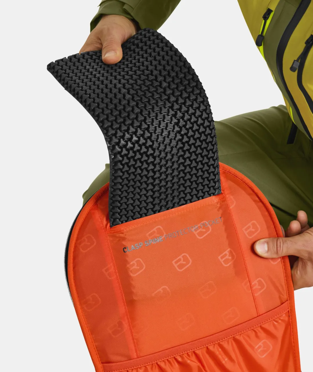 Discount ORTOVOX FREE RIDER 28 blackraven