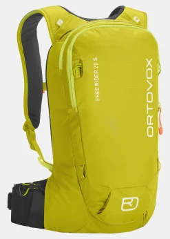 Clearance ORTOVOX FREE RIDER 20 S dirtydaisy