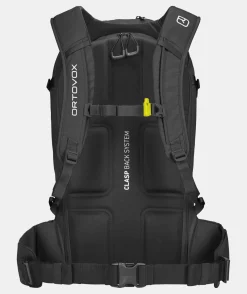 Cheap ORTOVOX FREE RIDER 20 S blackraven