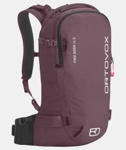 Outlet ORTOVOX FREE RIDER 26 S mountainrose