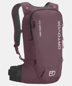 Clearance ORTOVOX FREE RIDER 20 S mountainrose