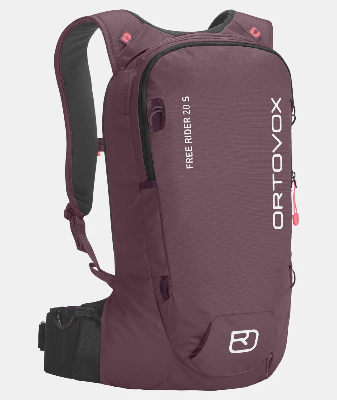 Clearance ORTOVOX FREE RIDER 20 S mountainrose