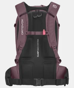 Clearance ORTOVOX FREE RIDER 20 S mountainrose