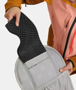 Clearance ORTOVOX FREE RIDER 20 S mountainrose