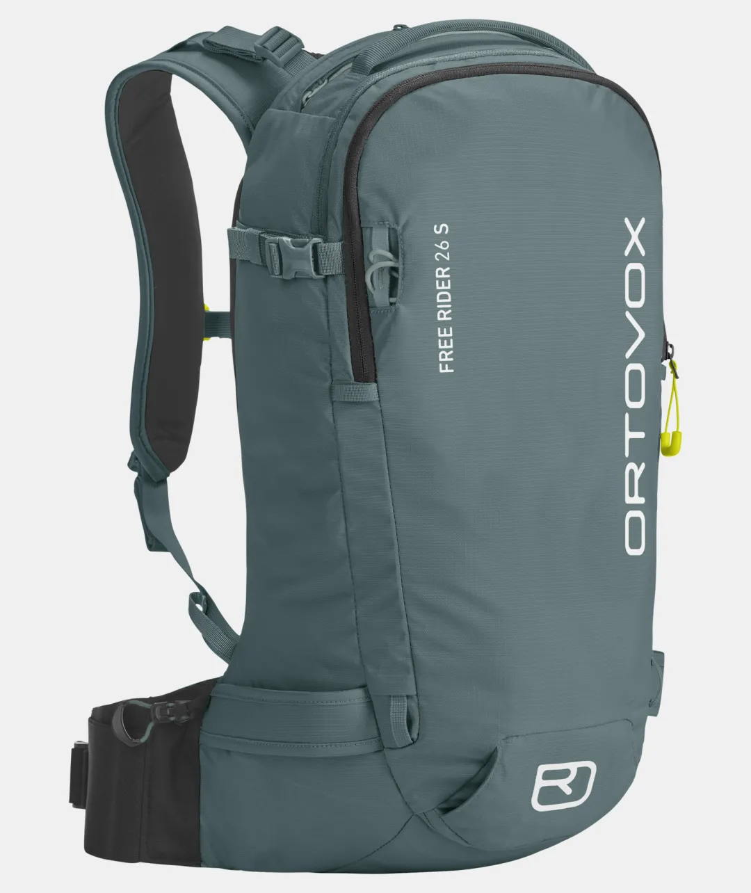 Flash Sale ORTOVOX FREE RIDER 26 S arcticgrey