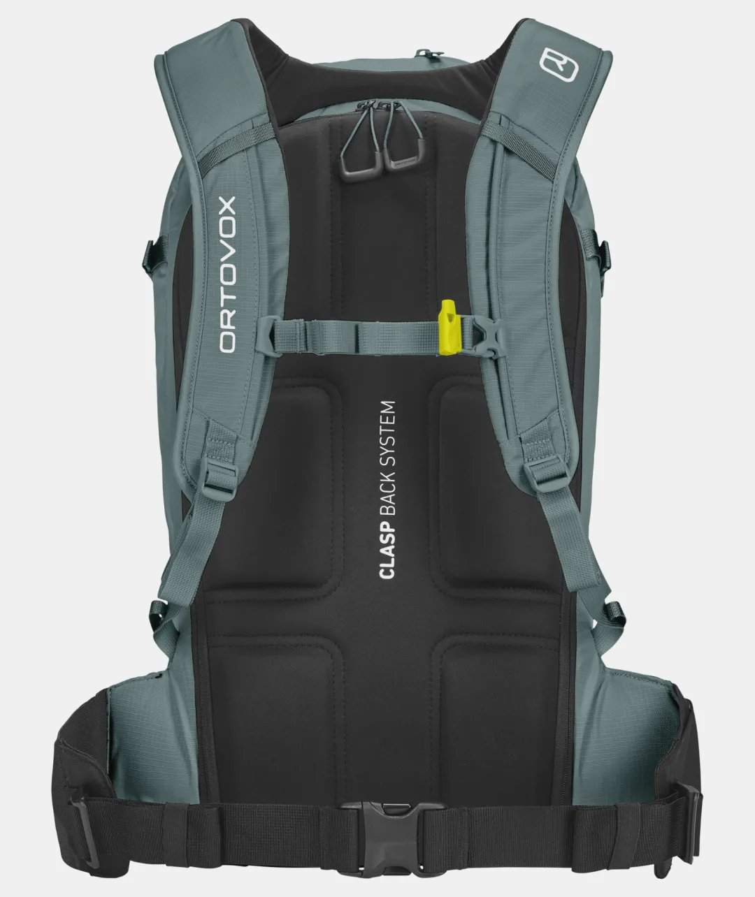 Flash Sale ORTOVOX FREE RIDER 26 S arcticgrey
