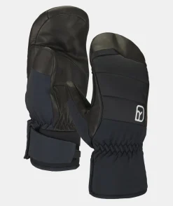 Online ORTOVOX FREERIDE COZY MITTEN M blackraven