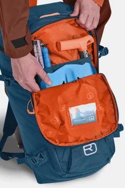 Cheap ORTOVOX HAUTE ROUTE 40 slyfox