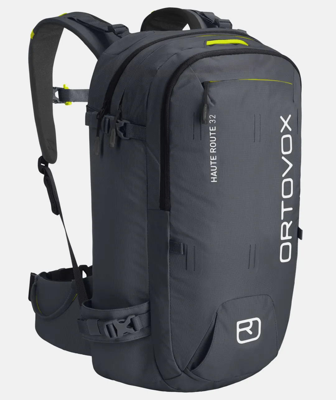 Sale ORTOVOX HAUTE ROUTE 32 blacksteel