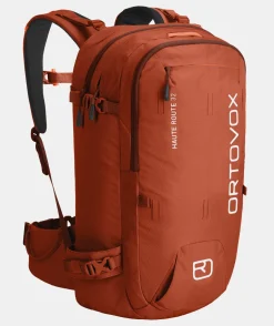 Flash Sale ORTOVOX HAUTE ROUTE 32 desertorange