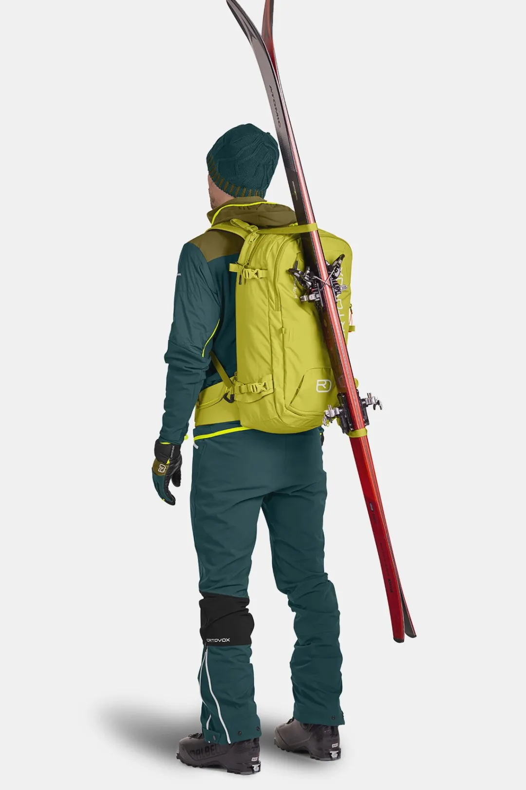 Flash Sale ORTOVOX HAUTE ROUTE 32 desertorange