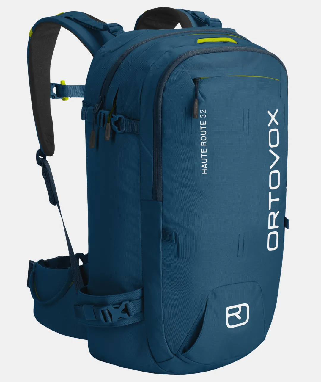 Fashion ORTOVOX HAUTE ROUTE 32 petrolblue