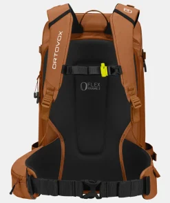 Best ORTOVOX HAUTE ROUTE 32 slyfox