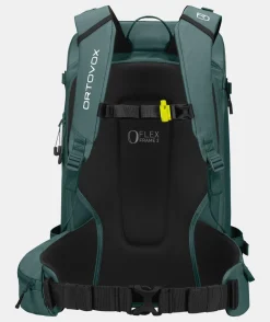 Outlet ORTOVOX HAUTE ROUTE 32 arcticgrey