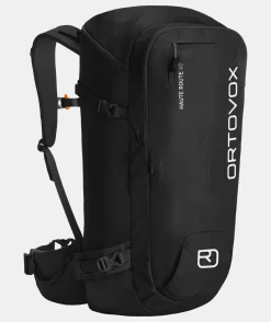 Discount ORTOVOX HAUTE ROUTE 40 blackraven