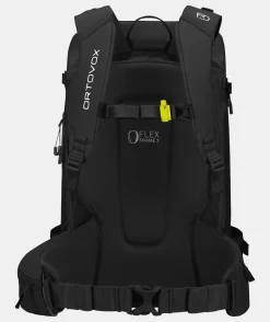 Discount ORTOVOX HAUTE ROUTE 40 blackraven
