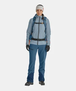 Flash Sale ORTOVOX HAUTE ROUTE 38 S blacksteel