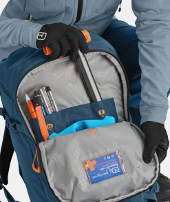 Flash Sale ORTOVOX HAUTE ROUTE 38 S blacksteel