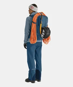 Best Sale ORTOVOX HAUTE ROUTE 38 S seasurface