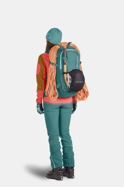 Best Sale ORTOVOX HAUTE ROUTE 38 S seasurface