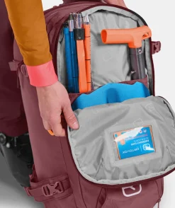 Best Sale ORTOVOX HAUTE ROUTE 30 S pacificgreen