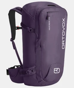Hot ORTOVOX HAUTE ROUTE 38 S wildberry