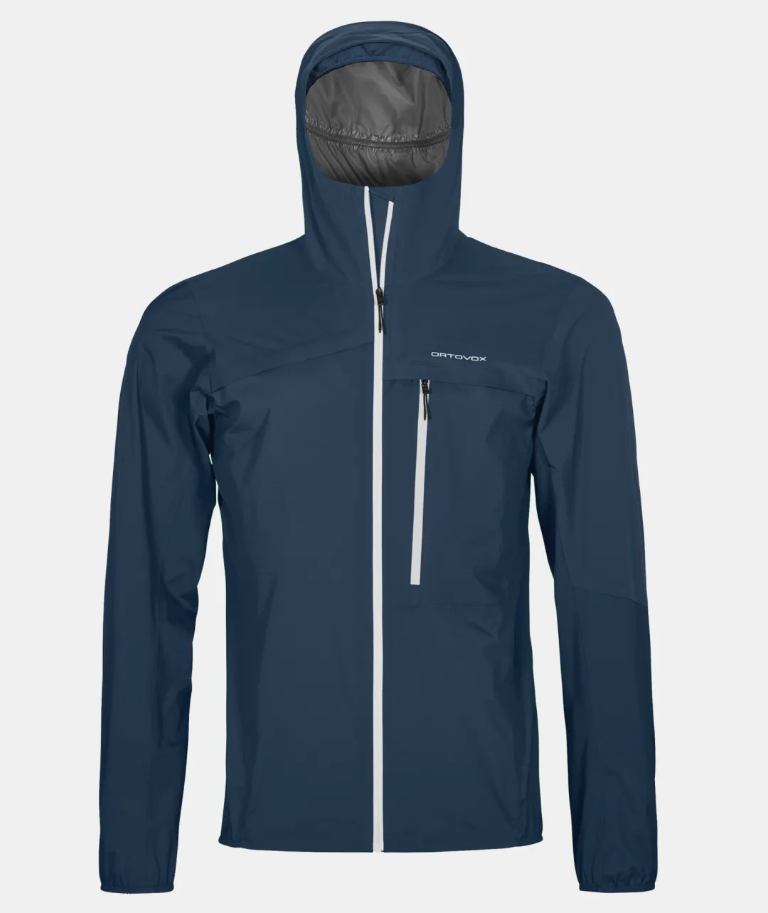 New ORTOVOX 2,5L CIVETTA JACKET M deepocean