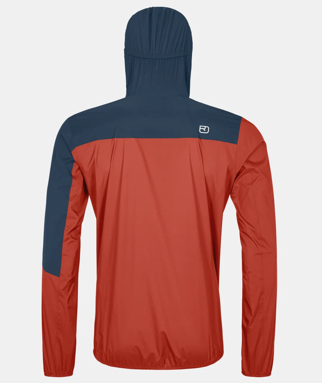 Discount ORTOVOX 2,5L CIVETTA JACKET M cengiarossa
